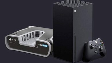 سونی بیش از ۵۰ میلیون دستگاه پلی استیشن ۵ فروخته است