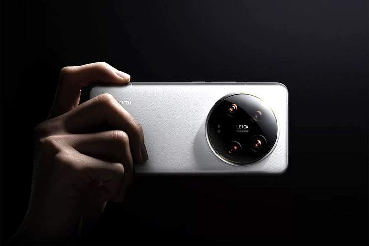 شیائومی پرچمدار جدید خود را با دوربین لایکا معرفی کرد