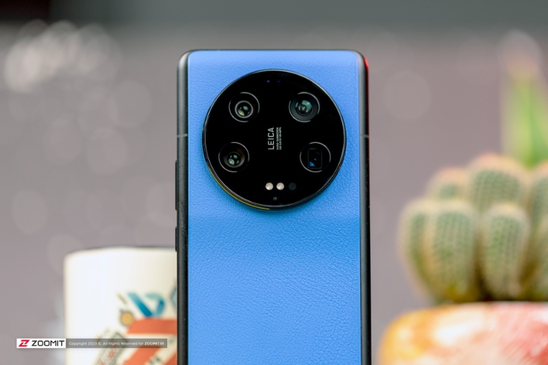 شیائومی ۱۴ اولترا یکقدم به رونمایی نزدیکتر شد؛ پرچمدار پرقدرت و مورد انتظار چینی