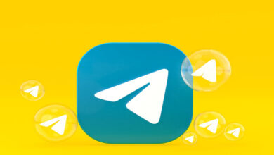 عرضه قابلیت‌های جدید در آخرین به‌روزرسانی تلگرام