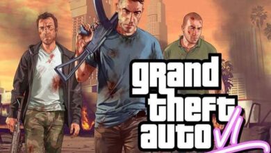 عرضه نسخه ششم بازی محبوب GTA پس از ۱۰ سال انتظار