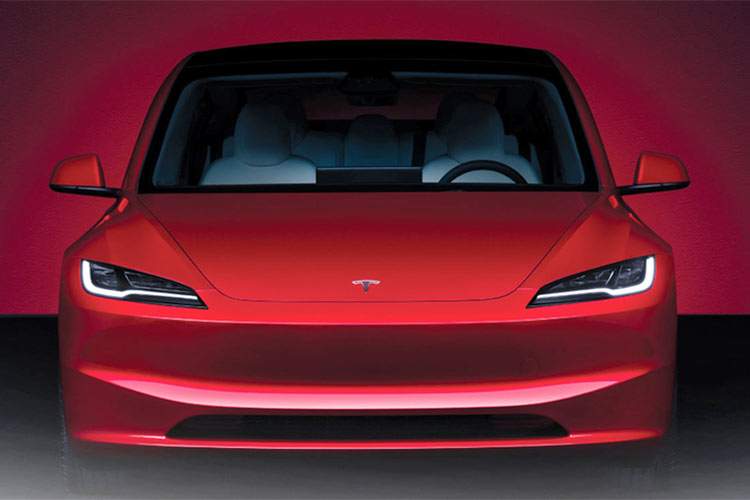 فراخوان تسلا برای رفع عیب 2 میلیون خودرو در آمریکا