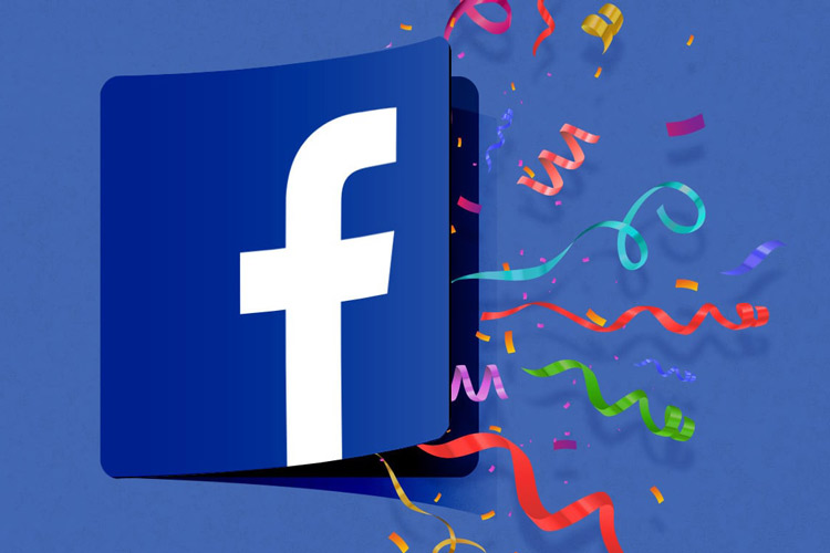 فیس‌بوک هنوز هم محبوب است؟