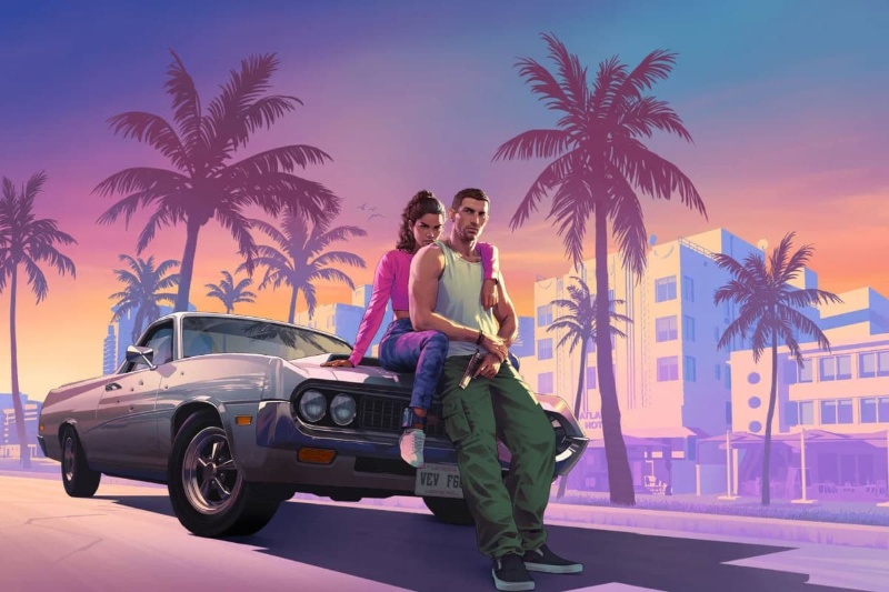 قابلیتهای جدید GTA 6؛ بزرگترین بازی تاریخ در راه است