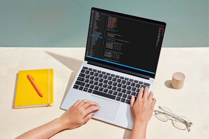 لپ تاپ ۵۰۰ دلاری فریمورک با قطعات قابل تعویض رونمایی شد
