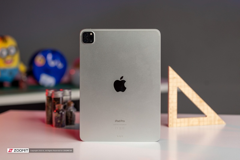 لیست آیپدهای سازگار با سیستمعامل iOS 18 لو رفت