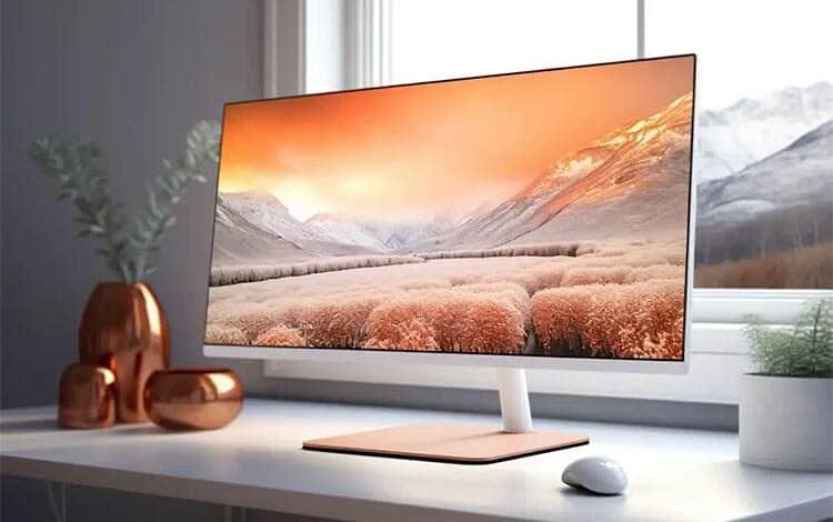 مانیتور خوب برای گیم چی بخریم؟