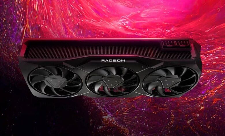 مدل ارزان کارت گرافیک AMD 7900 XT از انحصار چین خارج شد