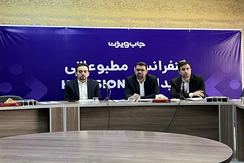 مدیرعامل جاب‌ویژن: در میان پلتفرم‌های کاریابی بیشترین تعداد آگهی و آمار بالای جست‌وجوی گوگل را داریم