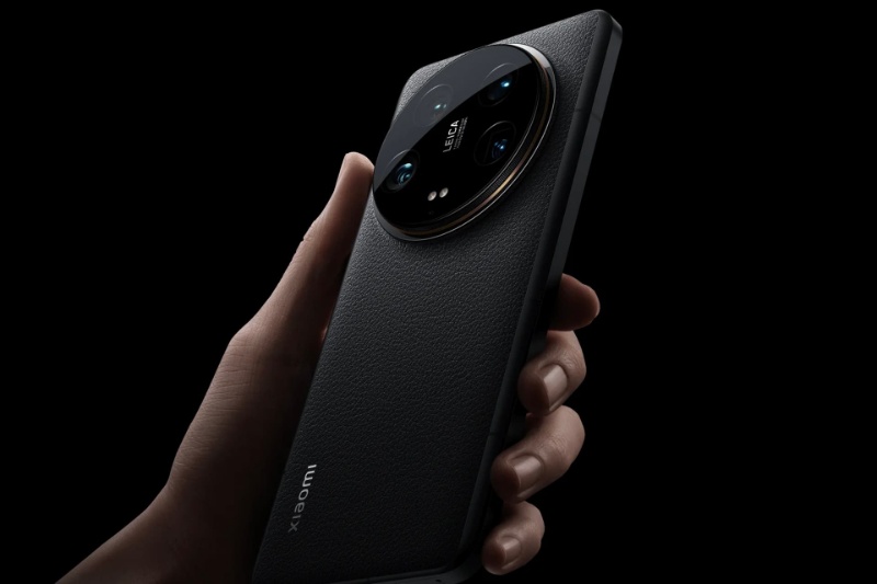 مچاندازی ابرقدرتها؛ مقایسه شیائومی ۱۴ اولترا با گلکسی S24 اولترا و آیفون ۱۵ پرو مکس