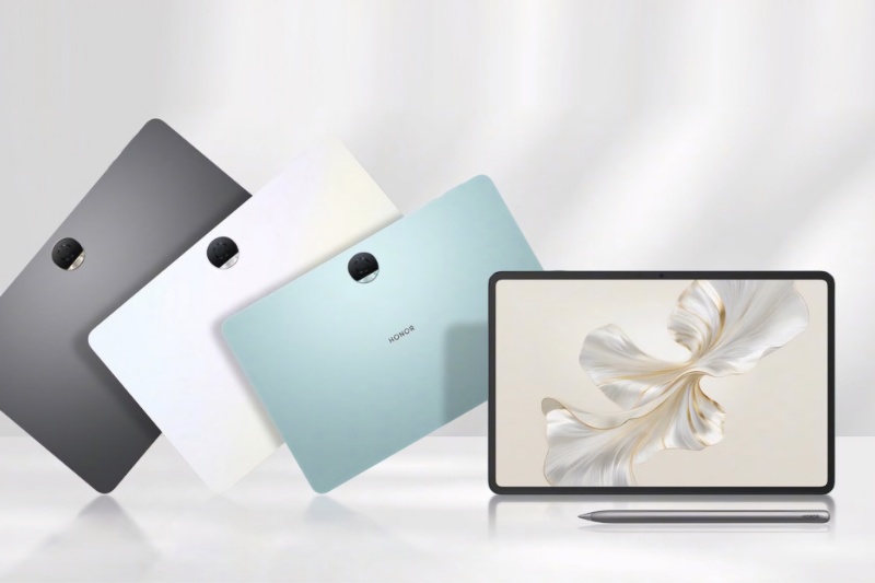 نمایشگر این تبلت ارزان حس‌و‌حال مشابه کاغذ دارد