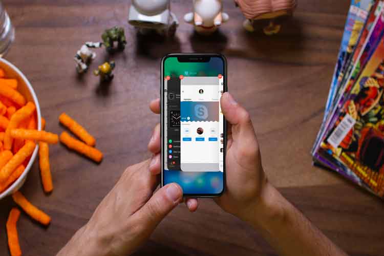 هشدار به آیفون‌داران: این بدافزار حساب بانکی‌تان را خالی می‌کند!