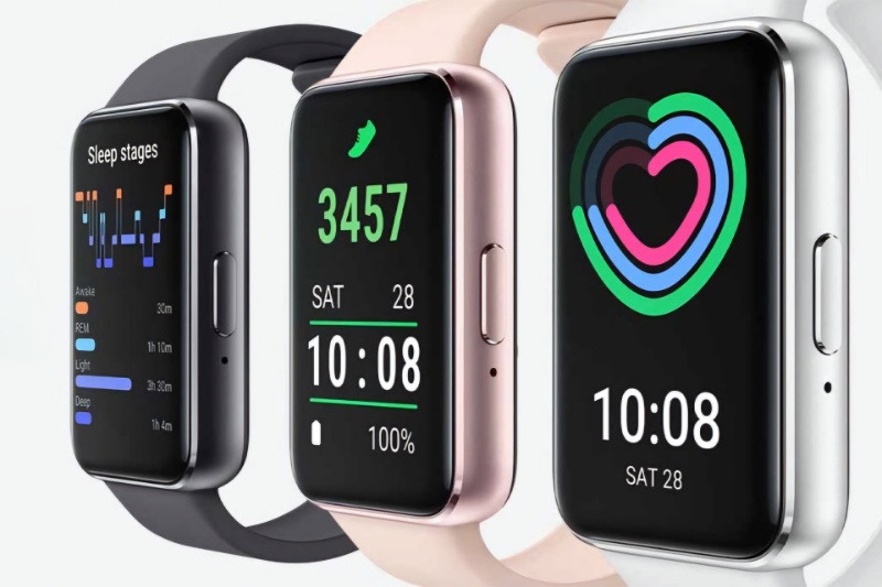 همان همیشگی؛ اطلاعات و تصاویر گلکسی فیت ۳ باردیگر لو رفت