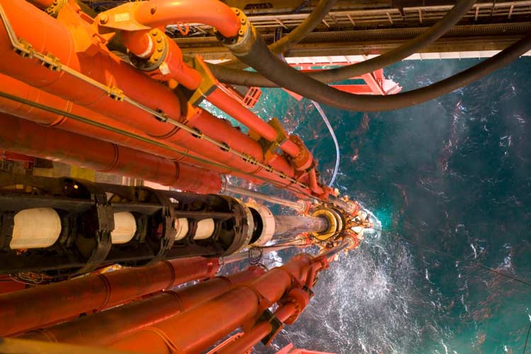 هوش مصنوعی  وارد دنیای اکتشاف درون زمین می‌شود