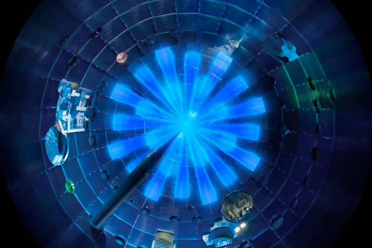 هوش مصنوعی، راهحل مشکل دستیابی به انرژی پاک از طریق همجوشی هستهای