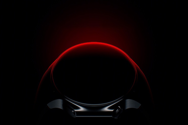 وان پلاس واچ ۲ با طراحی مشابه گلکسی واچ از راه می‌رسد