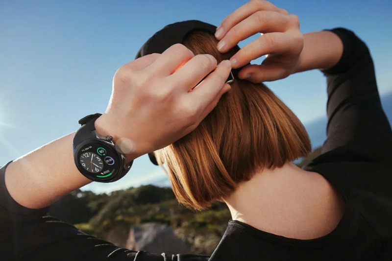 وان پلاس واچ ۲ رونمایی شد؛ رقیب ساعت‌های سامسونگ و شیائومی با شارژدهی ۱۰۰ ساعته