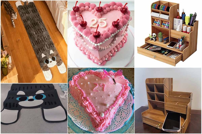 وقتی مردم فاجعهانگیزترین تجربیات خرید آنلاین خود را بهاشتراک میگذارند