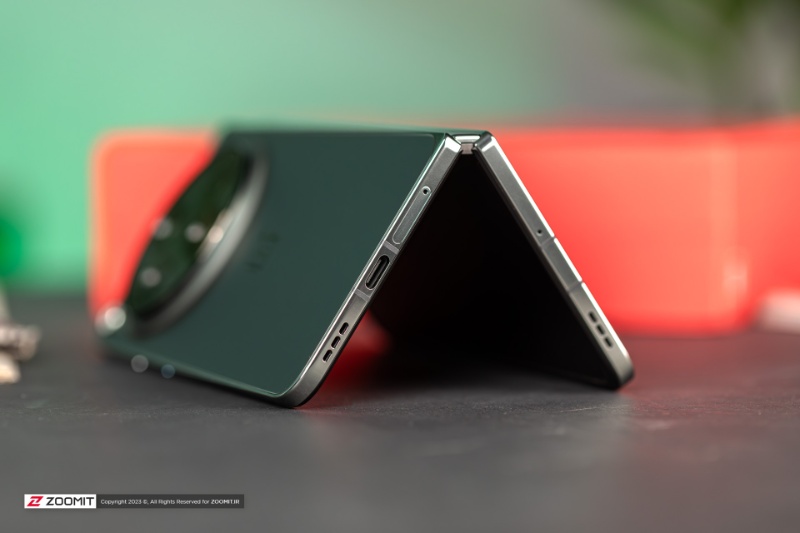 پایان ۵ سال سلطه سامسونگ بر بازار نمایشگرهای تاشو