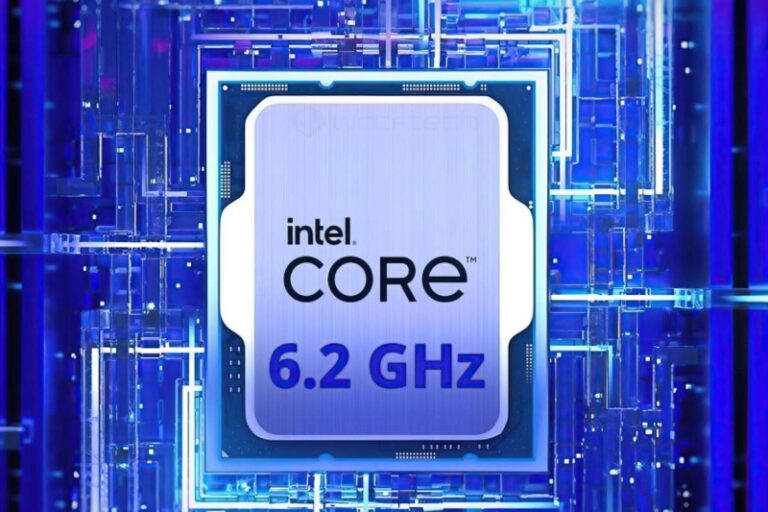 پردازنده 14900KS اینتل قدرت‌نمایی کرد؛ خط‌و‌نشان برای بهترین تراشه AMD