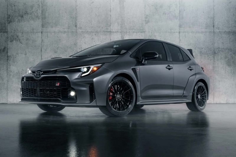 پروژه بزرگ تویوتا: خودرویی که کربن دیاکسید را از هوا میگیرد