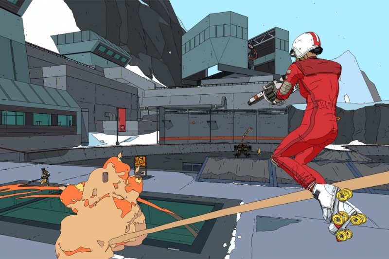 پلی استیشن پلاس دارید؟ این بازی اکشن را حتماً تجربه کنید