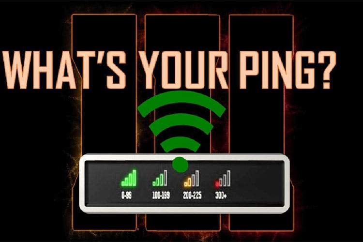 پینگ چیست و چه نقشی در بازی آنلاین دارد؟