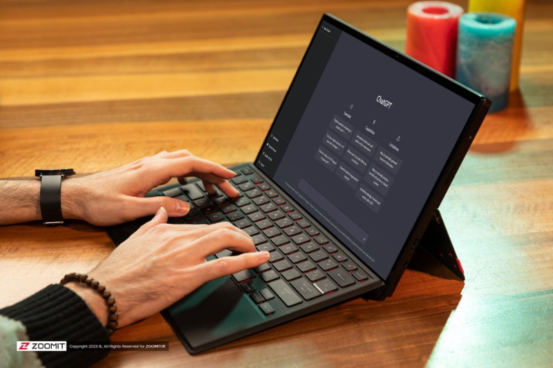 چت بات Le Chat با حمایت مایکروسافت بهعنوان رقیب ChatGPT معرفی شد