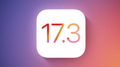 چرا اپل، دومین نسخه‌ بتای iOS 17.3 را سه ساعت پس از راه‌اندازی از دسترس خارج کرد؟
