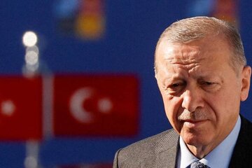 چشم اردوغان به دنبال این جنگندههای اروپایی است/ عکس