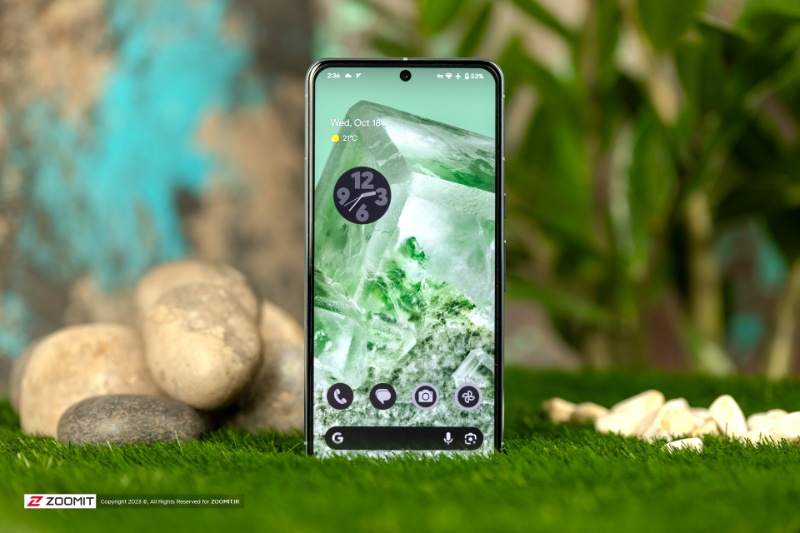 چطور نسخه پیشنمایش اندروید ۱۵ را نصب کنیم؟