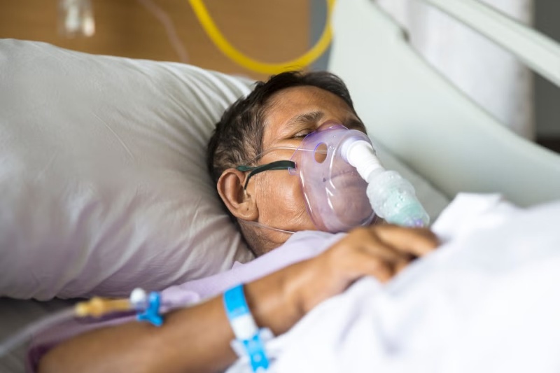 چه میشود اگر همزمان به چند ویروس آلوده شوید؟