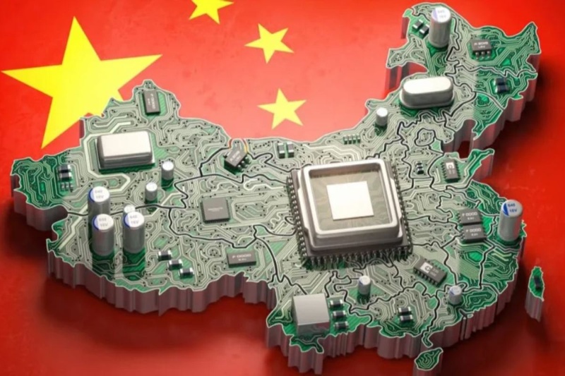 چین در حال شکلدهی به آینده است؛ ثبت بیش از ۱٫۶ میلیون اختراع در یک سال