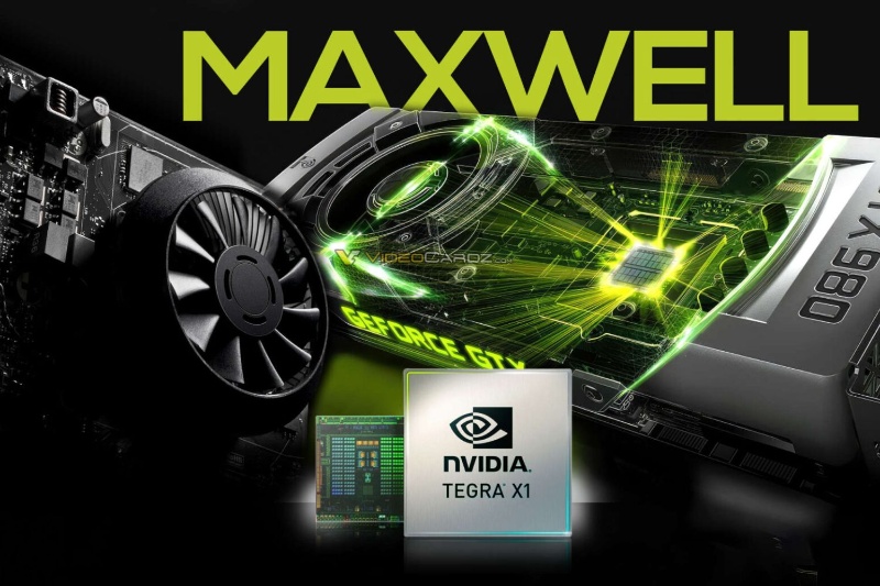 کارت گرافیک GTX 750 انویدیا ۱۰ ساله شد