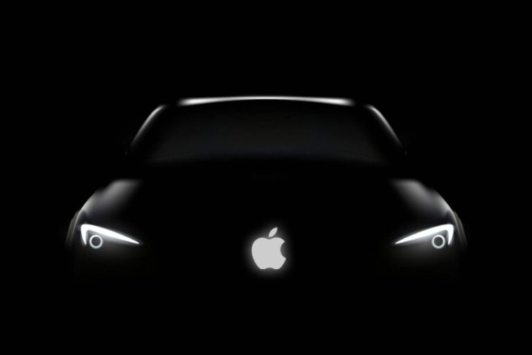 کارمندان اپل پروژه Apple Car را «فاجعه تایتانیک» خطاب میکردند