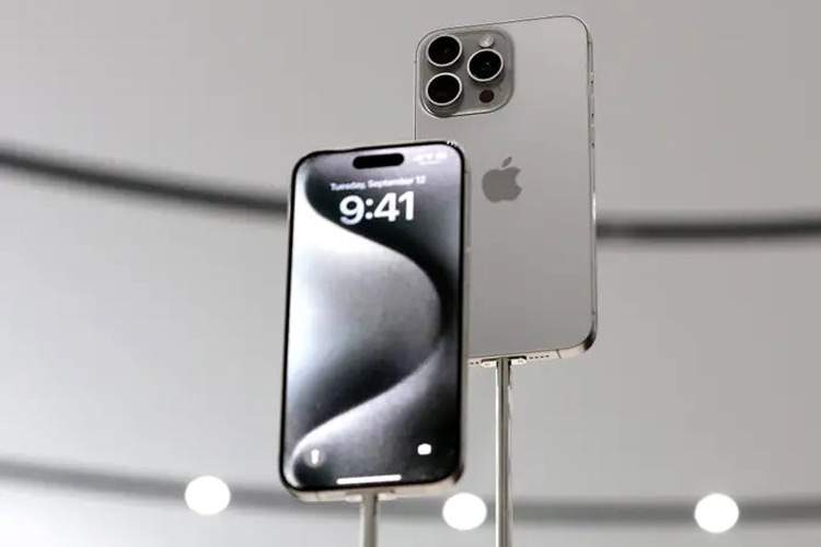 کلاهبرداری ناموفق عجیب دو تبعه چینی از اپل با آیفون‌های تقلبی!