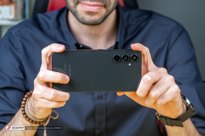 گلکسی A54 نخرید؛ فقط دو هفته تا عرضه گلکسی A55 فاصله داریم