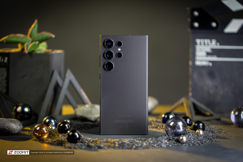 گلکسی S25 اولترا لقب قدرتمندترین گوشی دنیا را از آن خود میکند؟