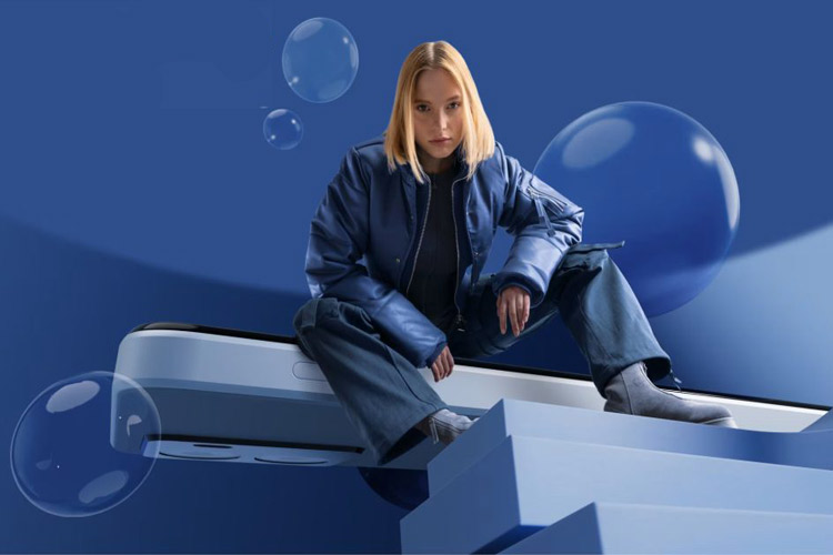 گوشی جدید HMD با دوربین ۱۰۸ مگاپیکسلی عرضه می‌شود