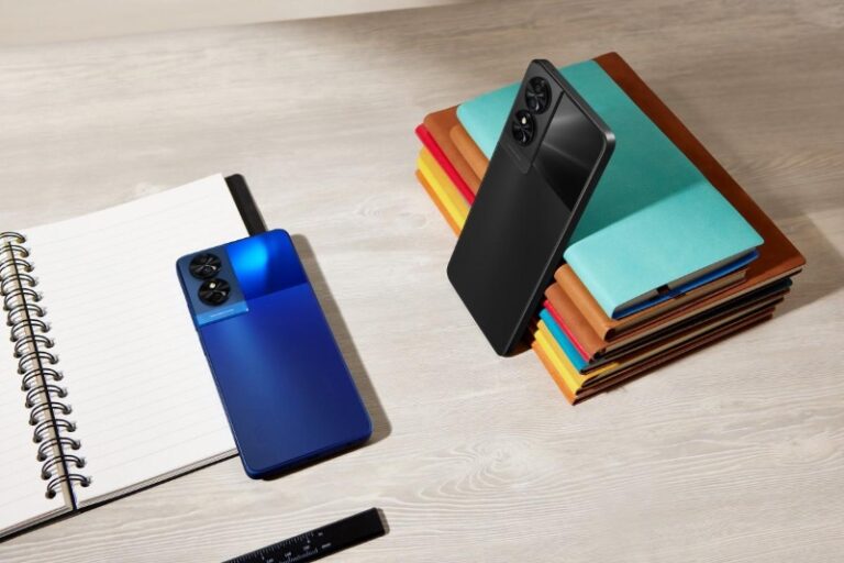 گوشی‌های ارزان جدید TCL با نمایشگر ۹۰ هرتزی و تراشه‌ی مدیاتک معرفی شدند