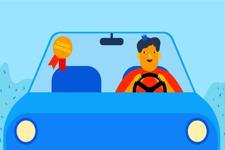 ۵ عادت بد در رانندگی که پول شما را هدر می‌دهد