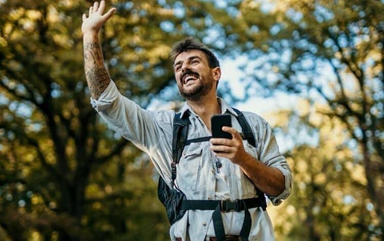 ۵ ویژگی اندروید که در سفر نباید فراموش کنید