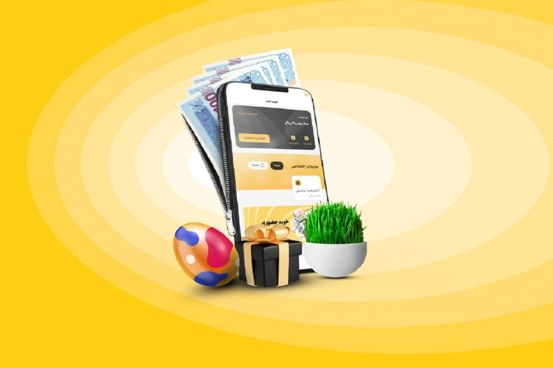 آغاز جشنواره «عیدی دیجیتال» ایرانسل با جوایز ارزنده