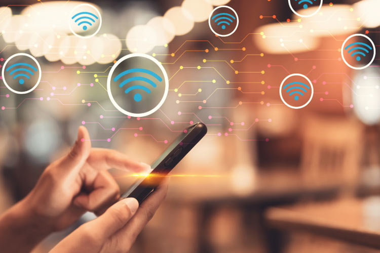 آموزش: چند نکته ساده برای استفاده بهینه از WI-FI در گوشی‌های اندرویدی