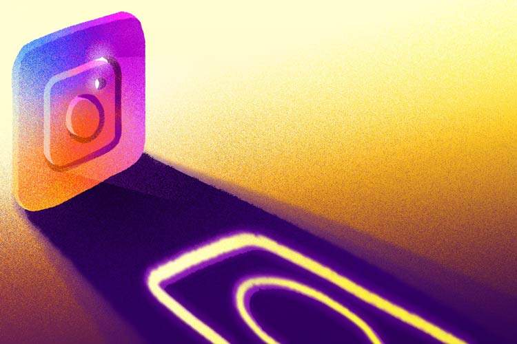 آموزش: چگونه پست‌های اینستاگرام را به‌صورت انبوه حذف یا بایگانی کنید