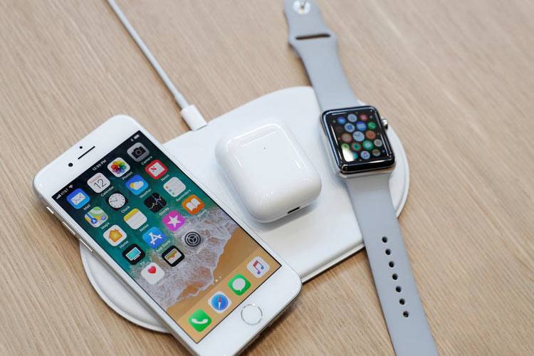 آیا شارژ بی‌سیم به باتری گوشی هوشمند آسیب می‌زند؟