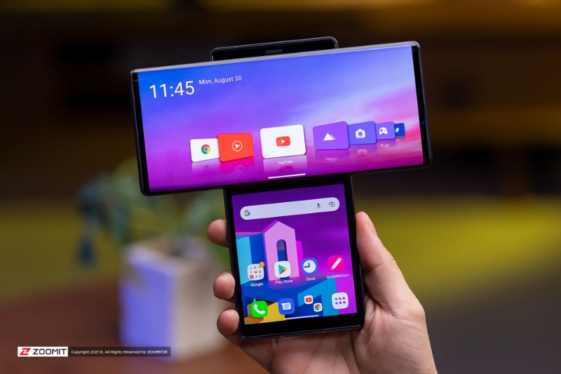 ادعای بزرگ دولت آمریکا: اپل عامل شکست ویندوز فون و ال جی است