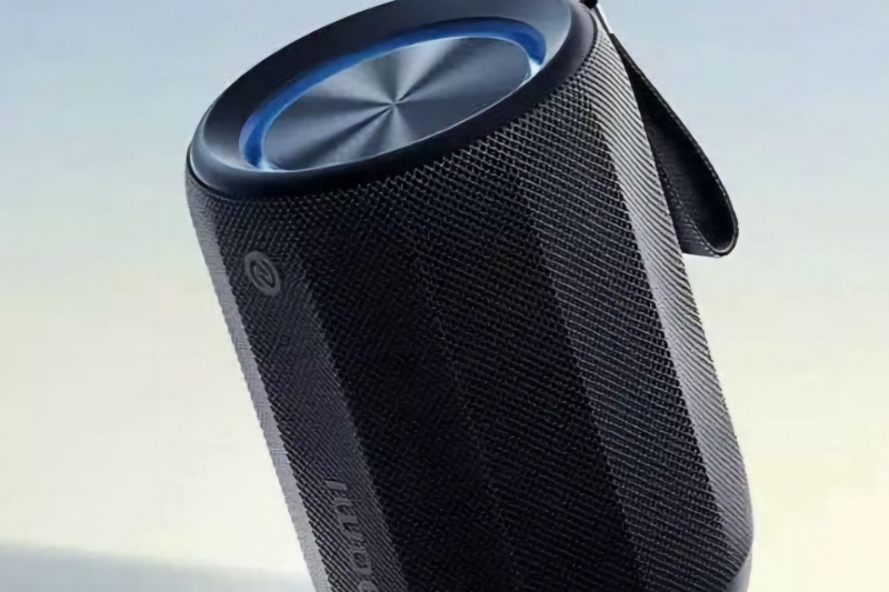 اسپیکر ارزان جدید شیائومی ۱۱ ساعت موسیقی پخش میکند