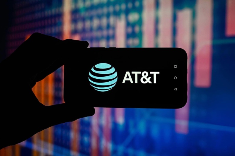 اطلاعات محرمانه کاربران AT&T لو رفت؛ اپراتور آمریکایی قربانی هکرها