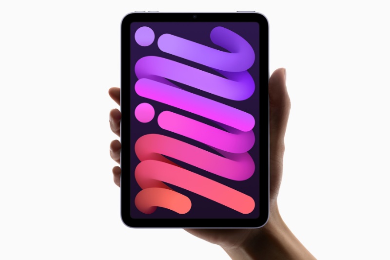 افشاگران درباره آیپد مینی نسل جدید اپل چه میگویند؟